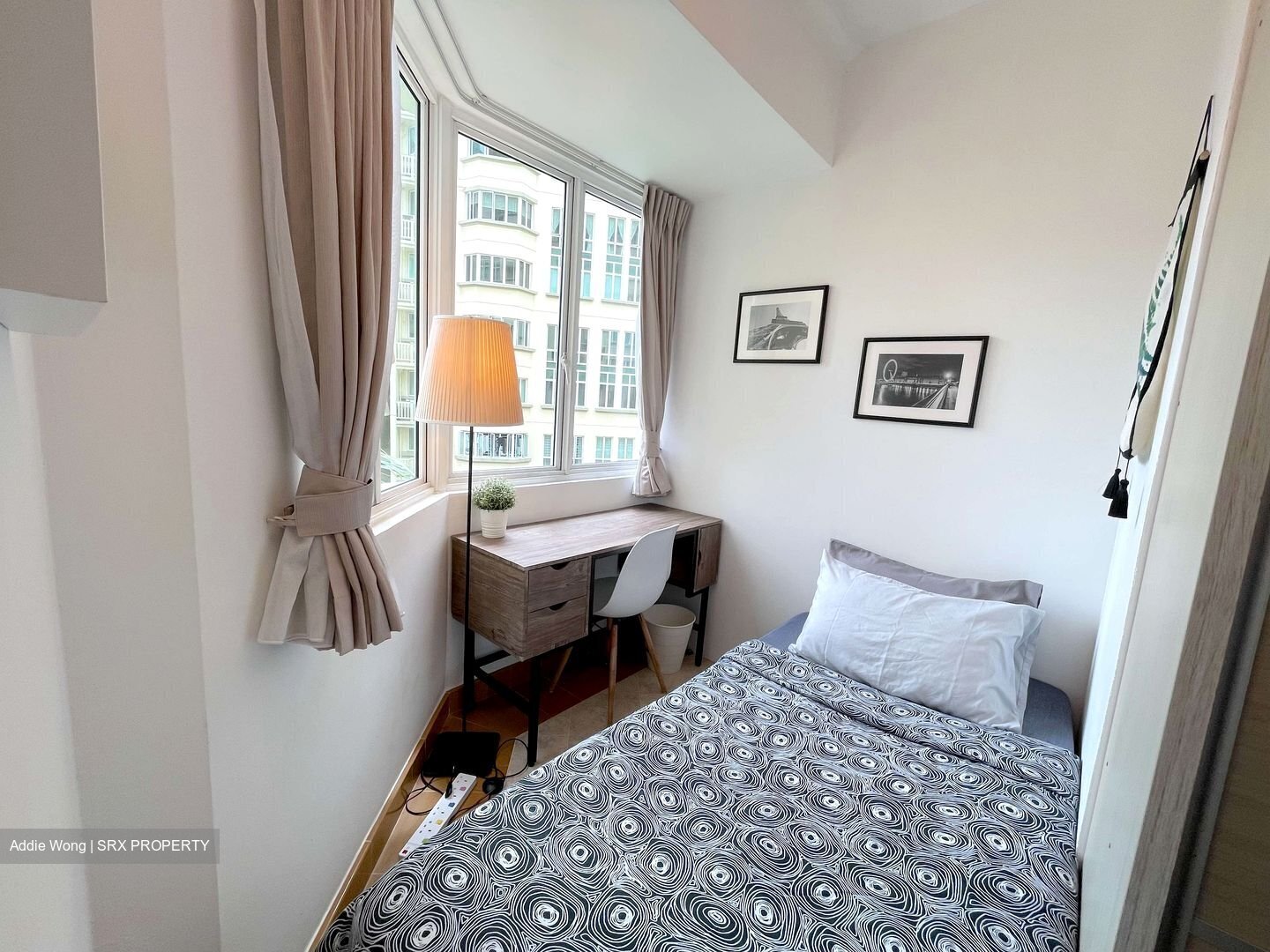 Emerald Garden (D1), Condominium #430392841